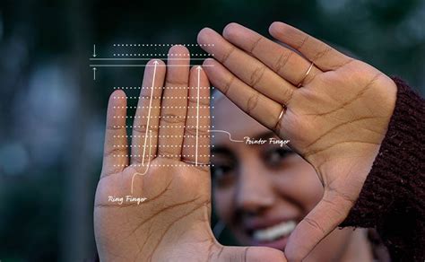 Finger Length | AncestryDNA® Traits Learning Hub