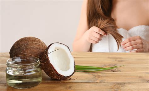 6 Amazing Benefit Of Coconut Oil For Hair – coconutgod