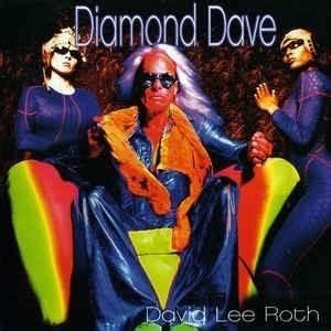 David Lee Roth Lyrics, Songs, and Albums | Genius