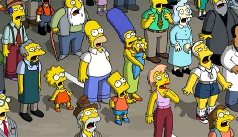 The Simpsons Movie 2: Updates about the new Simpsons movie! - DroidJournal