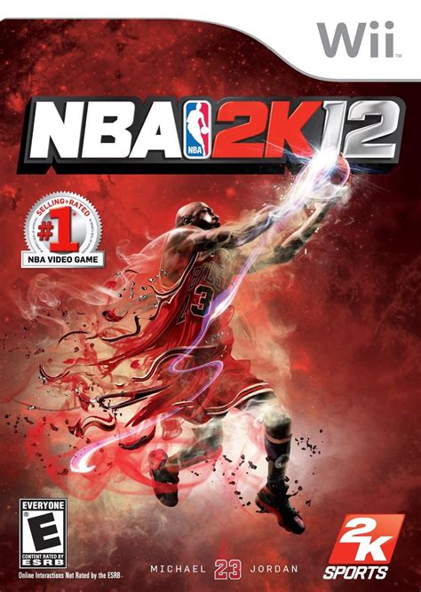 NBA 2K12 — StrategyWiki | Strategy guide and game reference wiki