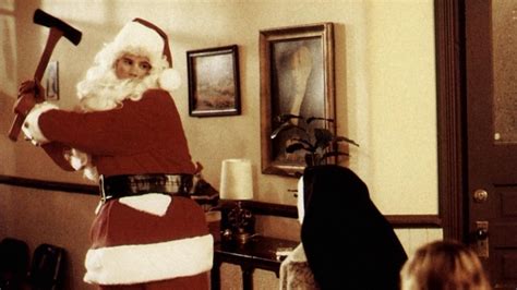 Silent Night, Deadly Night (1984) | MUBI