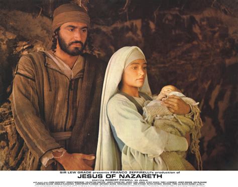 The Epoch Times: Popcorn and Inspiration: ‘Jesus of Nazareth’: Franco Zeffirelli’s TV Miniseries ...