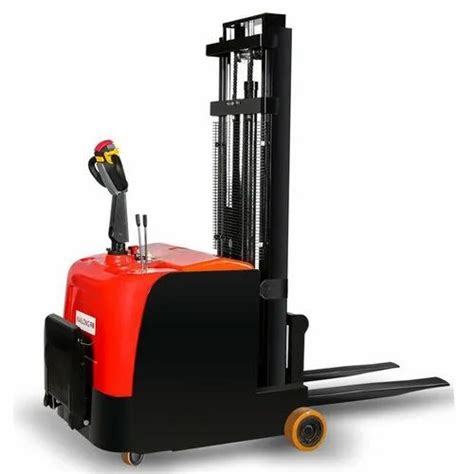 1000-2000 mm Electric Forklift, Model Name/Number: F2 at Rs 900000 in Ghaziabad