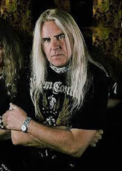 SAXON FRONTMAN, BIFF BYFORD, LAUNCHES VIDEO FOR "SCHOOL OF HARD KNOCKS ...