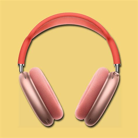 AirPods Max - Pink | SnackMagic | Build your own 100% Custom Snack Stash