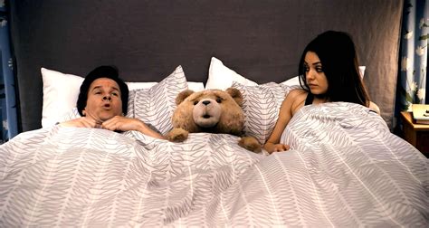 TED Movie Photos