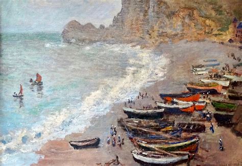 Art Lover's Guide To Normandy's Impressionism Trail