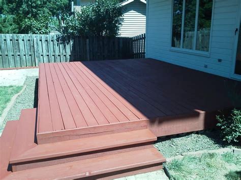 Sherwin Williams Deck Paint Colors / Sherwin Williams Super Deck Stain ...
