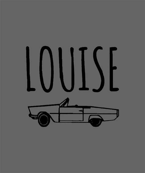 Thelma and Louise CAR image Set of Unisex Grey tri blend soft best ...