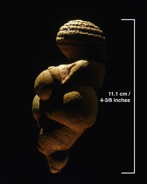 Venus of Willendorf