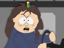 Veronica Crabtree | South Park Archives | FANDOM powered by Wikia