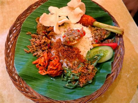 Top 10 Best Nasi Padang in Singapore