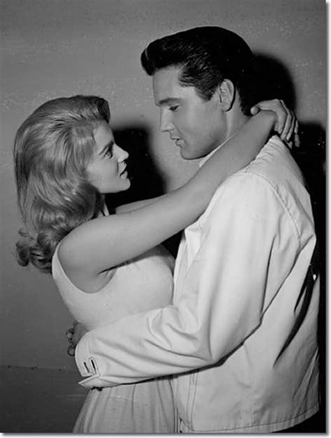 Pictures | Ann-Margret and Elvis Presley | Page II