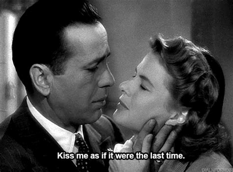 Dial N for Noir - Casablanca (1942)