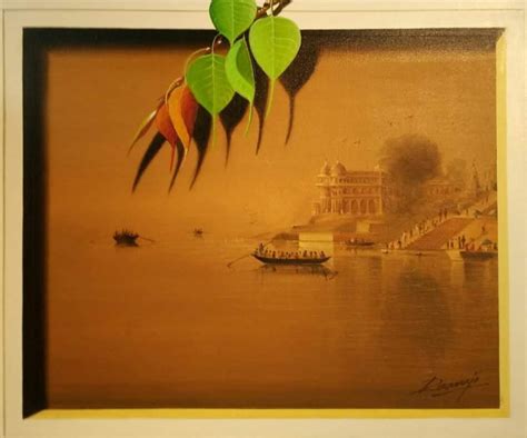 Banaras – Indian ART Fair