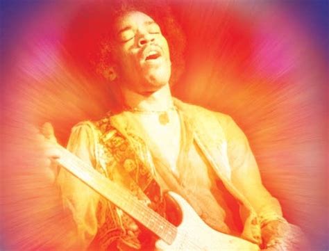 Jimi Hendrix's Seven Meanest Guitar Solos