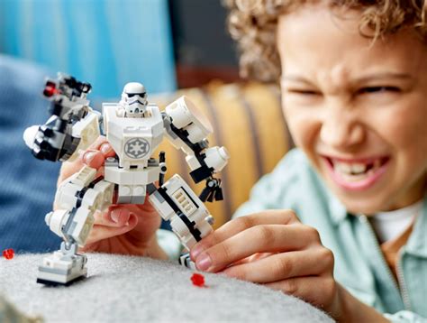 Best Lego Star Wars Deals: Save on TIE Fighters, Darth Vader | Digital Trends