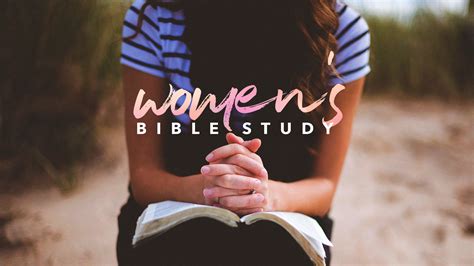 Trinity Women Bible Study