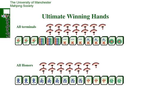 PPT - Mahjong Tutorial PowerPoint Presentation, free download - ID:4729440