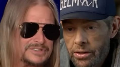 Kid Rock Pays Tribute To His Friend Toby Keith After He Dies At 62 - The Political Insider