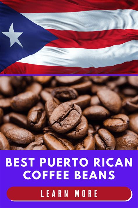 Best Puerto Rican Coffee Brands in 2022