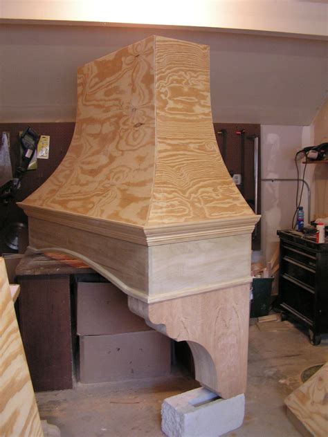 Wood Range Hood Dimensions : Maybe you would like to learn more about one of these?