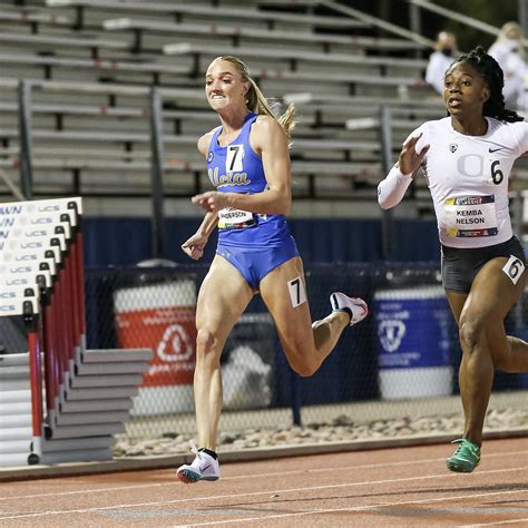 Track and field athletes set personal bests, school records at West ...