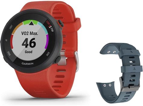 Garmin Forerunner 45 Waterproof Online | bellvalefarms.com