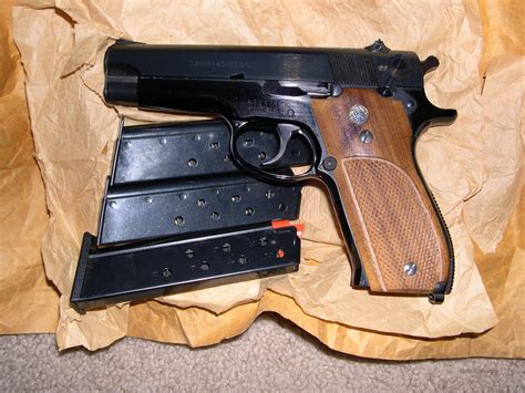 Smith&Wesson model 39-2 for sale at Gunsamerica.com: 994171442