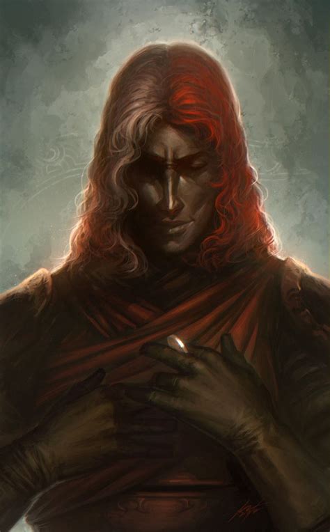 Valar Morghulis by ArtMagix.deviantart.com | A song of ice and fire ...