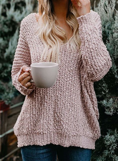 24 Affordable And Comfy Sweaters You'll Almost Never Want To Take Off