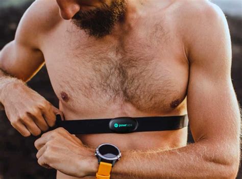 5 best ANT+ and Bluetooth heart rate chest strap monitors to get this year - MyHealthyApple