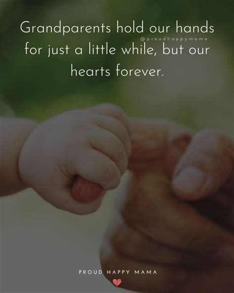 135 Grandparents Quotes To Warm Your Heart (With Images)