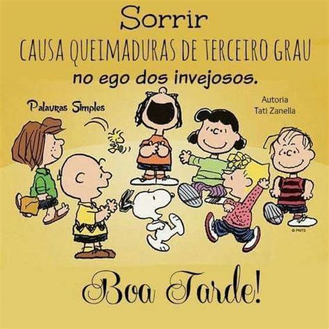 Pin de 𝑭𝒂́𝒕𝒊𝒎𝒂 𝑭𝒓𝒂𝒈𝒂 em Frases, poemas e afins | Mensagem do snoopy ...