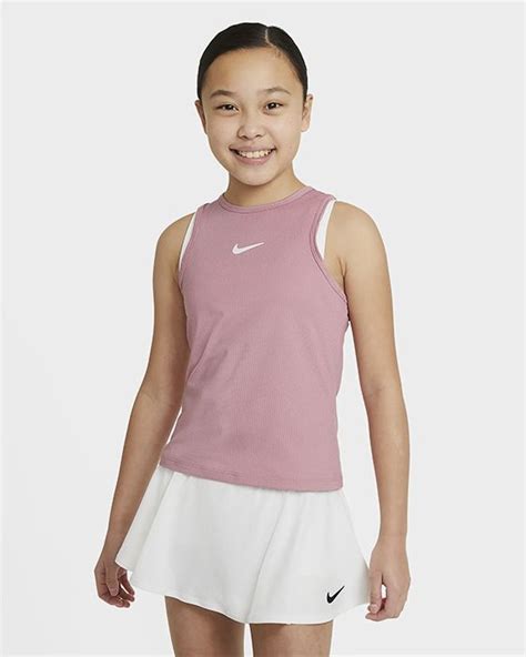 Best kids tennis clothes for mini Wimbledon lovers from Nike, Adidas, and more brands | HELLO!