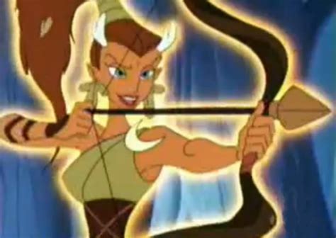 Artemis | Disney's Hercules Wiki | Fandom