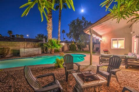 Tempe Vacation Rental | Oct Dates Available! Dog Friendly ~ Easy Check ...