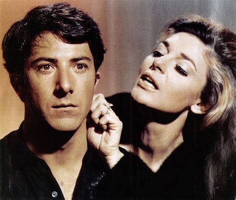 The Misplaced Nostalgia for Movies Like “The Graduate” | The New Yorker