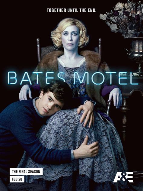 BATES MOTEL Season 5 Trailers, Images and Posters | The Entertainment Factor