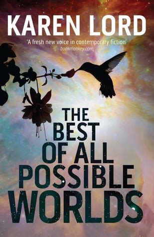 Joint Review: The Best of All Possible Worlds by Karen Lord | The Book SmugglersThe Book Smugglers