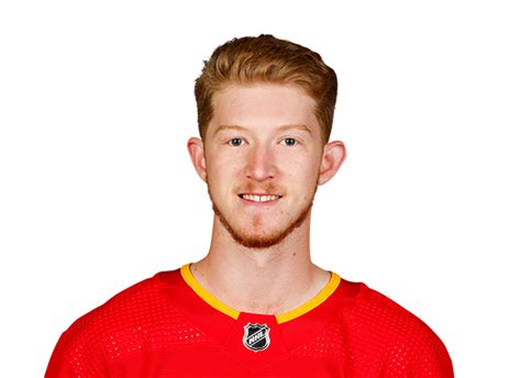 Dustin Wolf - Calgary Flames Goaltender - ESPN (IN)