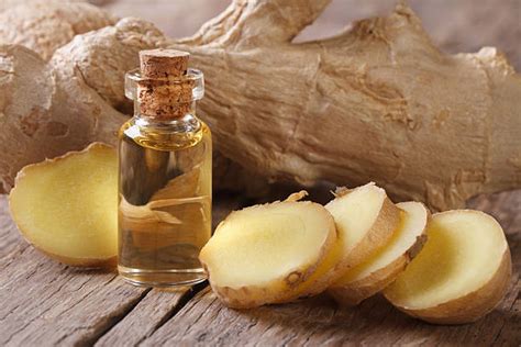 10 Benefits and Uses of Ginger Oil | Nikura