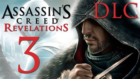 Assassin's Creed: Revelations - DLC Потерянный архив [#3] ФИНАЛ | PC ...