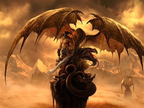 wallpaper dragons eternity, dragon, art HD : Widescreen : High ...