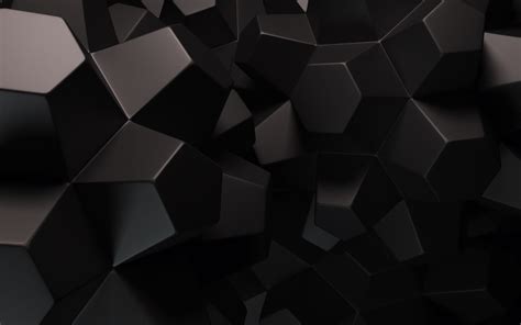 Dark Geometric Wallpapers - Top Free Dark Geometric Backgrounds - WallpaperAccess