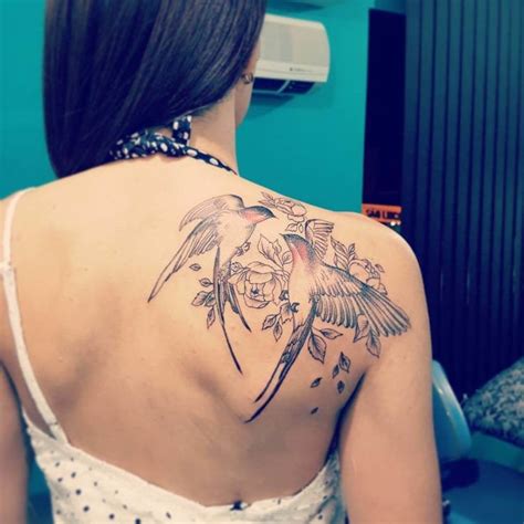 Inspiring Tattoo Ideas for Girls - Chicraze | Inspirational tattoos, Tattoos, Dreamcatcher tattoo