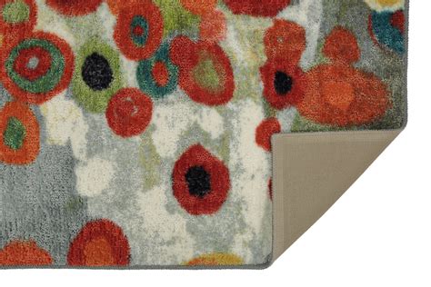 Mohawk Home Strata Tossed Floral Multi Area Rug – Incredible Rugs and Decor