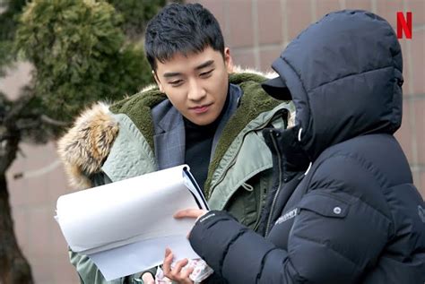 YG Entertainment Confirms Seungri Will Enlist In The Military Last