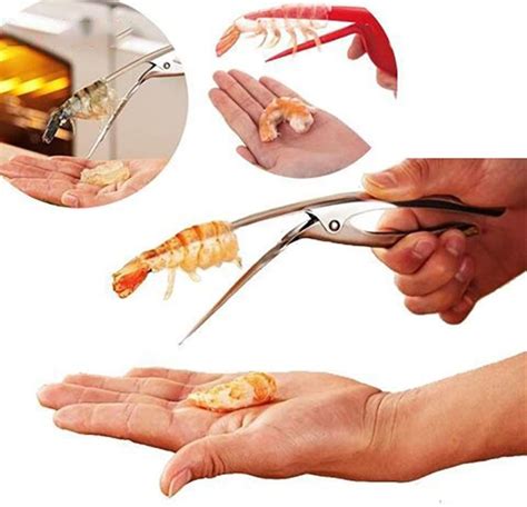 4 Best Shrimp Cleaning Tool - Real Food Enthusiast